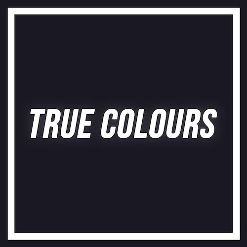 True Colours