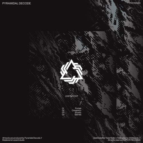 L'Infinito EP