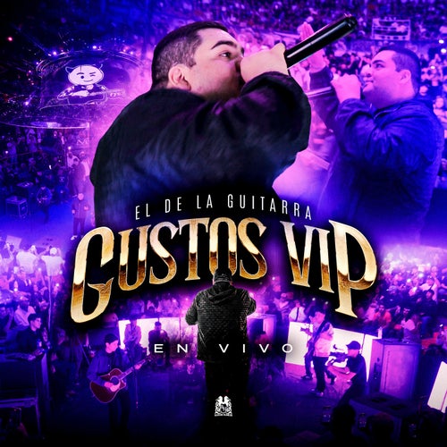 Gustos VIP