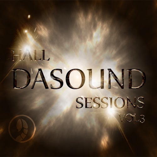 Hall Dasound Sessions Volume 3