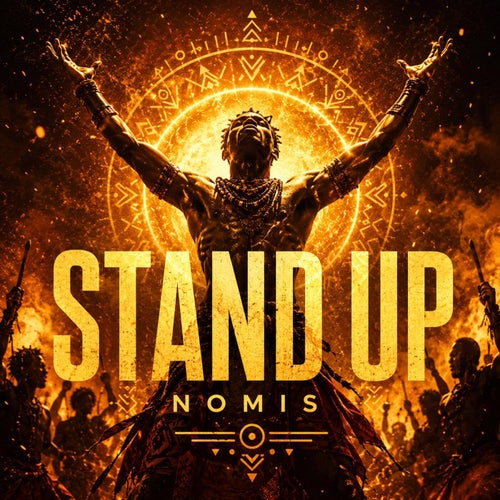 Stand up (Original Version)