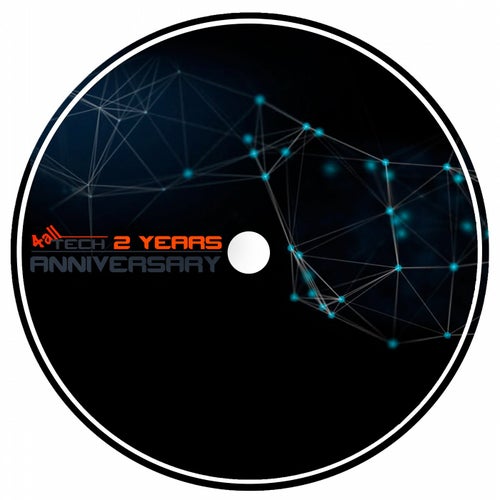 2 Years Anniversary (V.A)