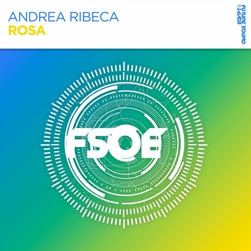 Cover art for Rosa