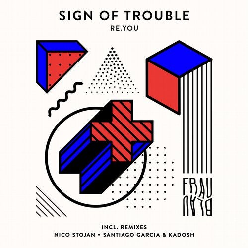 Cover art for Sign Of Trouble