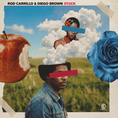 Stuck (The Remixes)