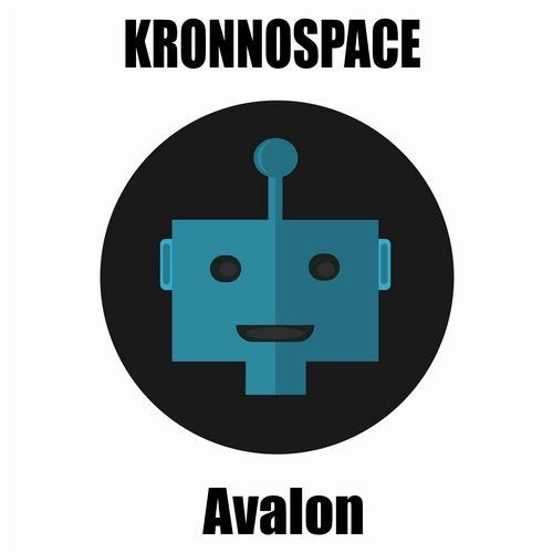Cover art for Avalon