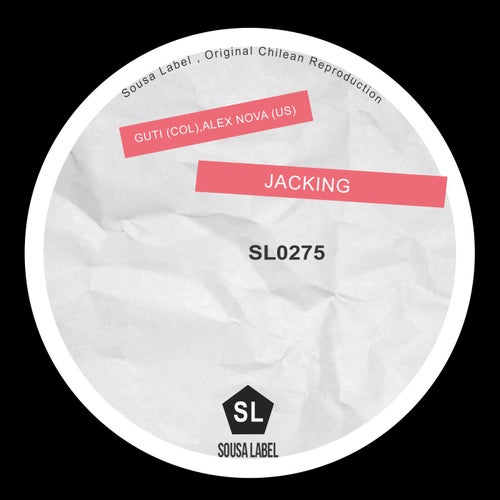 Jacking