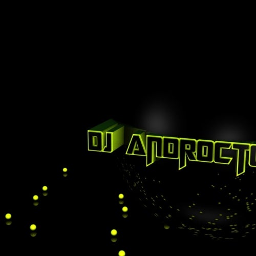 Dj Androctonus