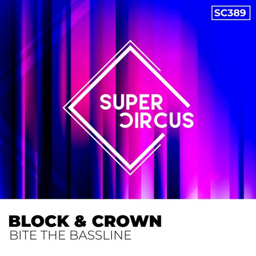 Bite The Bassline