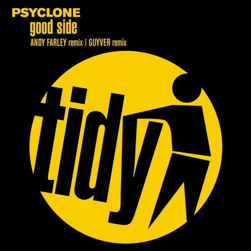 Cover art for Good Side