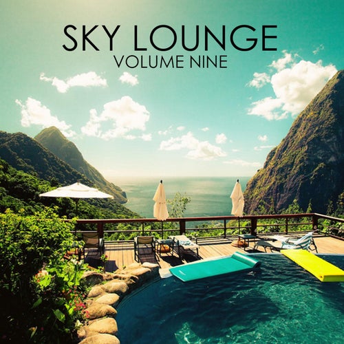 Sky Lounge, Vol.9 (BEST SELECTION OF LOUNGE & CHILL HOUSE TRACKS)