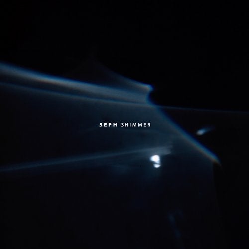 Cover art for Shimmer
