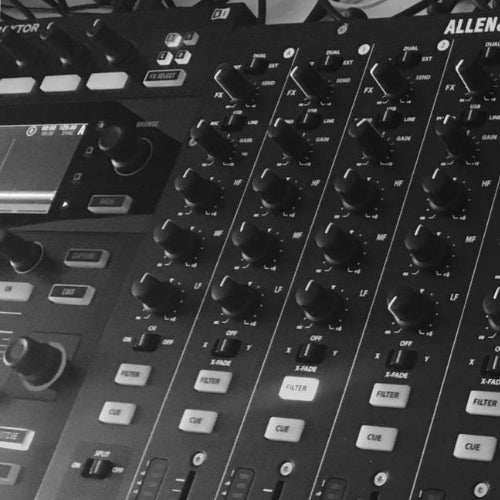 CLASSIFICA TECH-SOUND CHART 19-07-2020