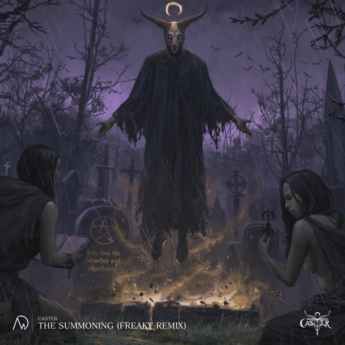 The Summoning