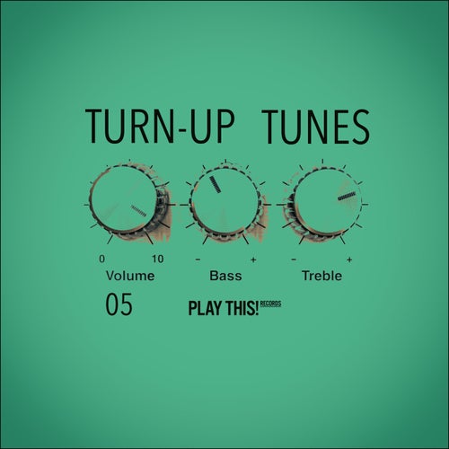 Turn-Up Tunes, Vol.05