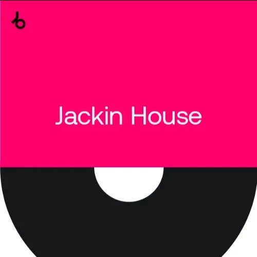 Crate Diggers 2024: Jackin House Chart By Beatport On Beatport | Music ...