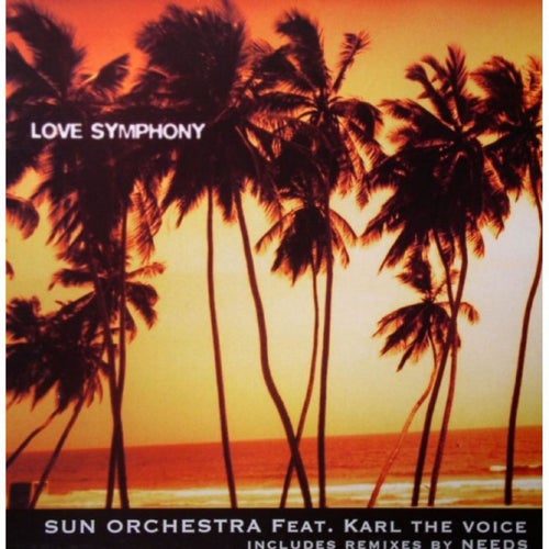 Love Symphonie