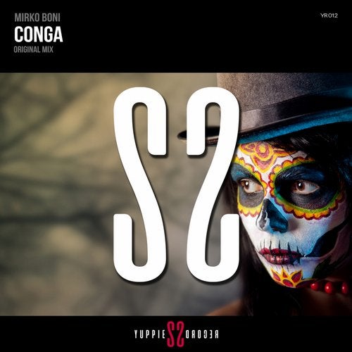 Cover art for Conga