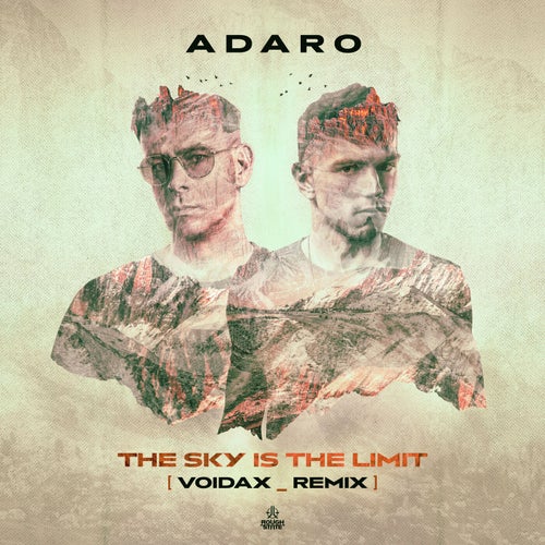 The Sky Is The Limit - Voidax Remix