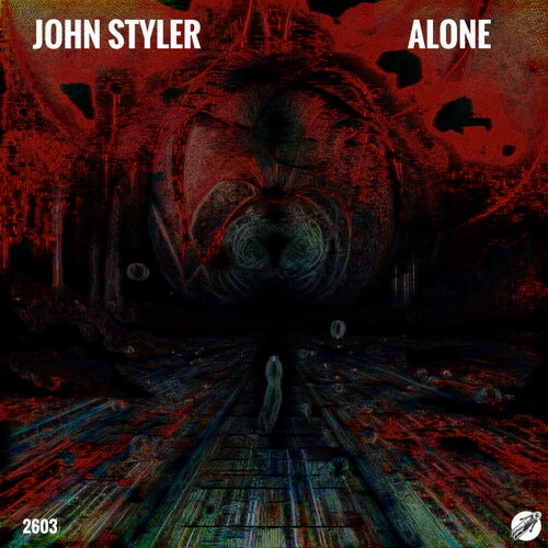 Alone