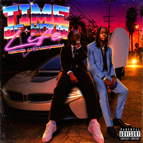 Time Of Your Life (feat. DaBoii)