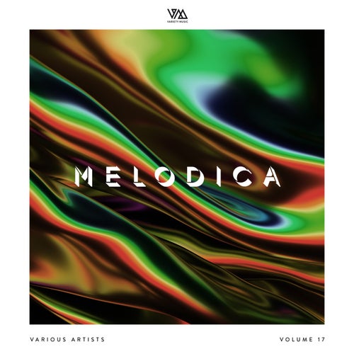 Melodica Vol. 17