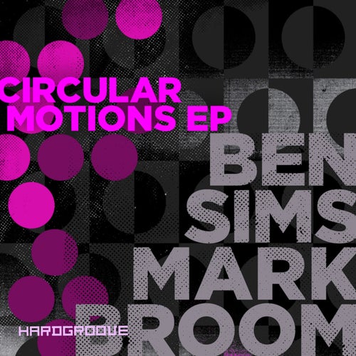 Cover art for Circular Motions EP