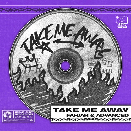 Take Me Away (Extended)