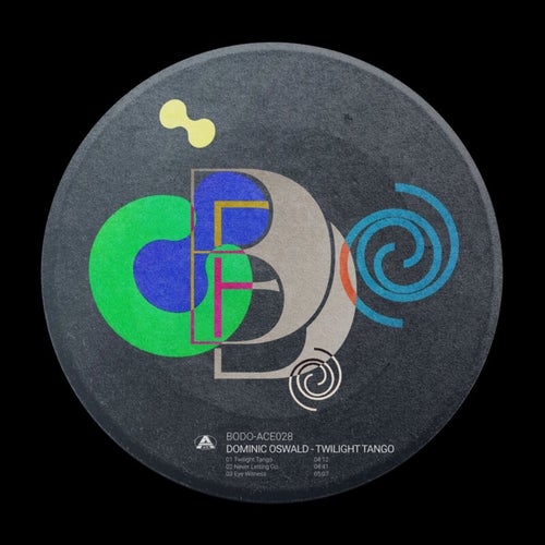 Twilight Tango EP