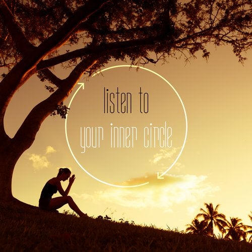 Cover art for Listen to Your Inner Circle