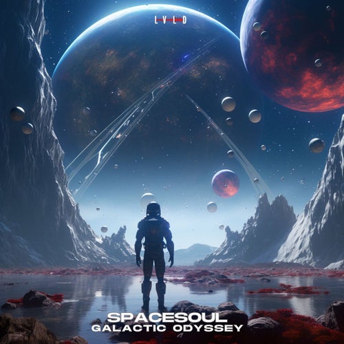 Galactic Odyssey