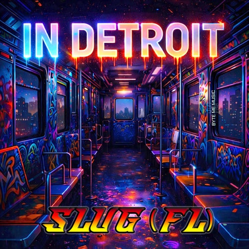 In Detroit