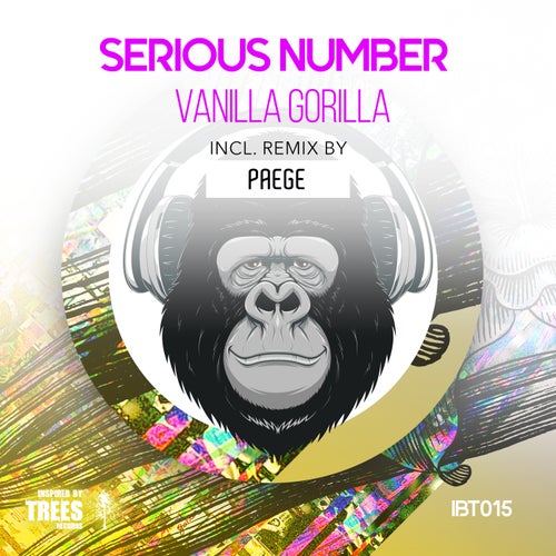 Vanilla Gorilla