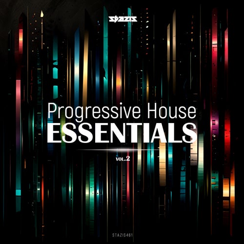 Progressive House Essentials, Vol. 2