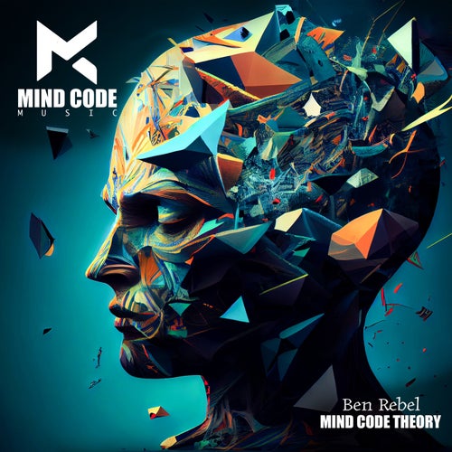 Cover art for Mind Code Theory