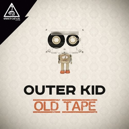 Cover art for Old Tape + Wuld