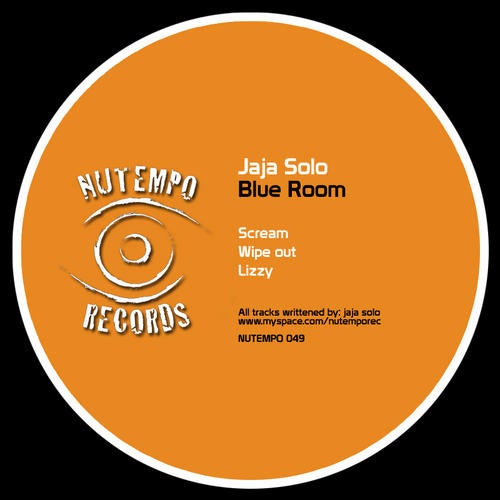 Blue Room