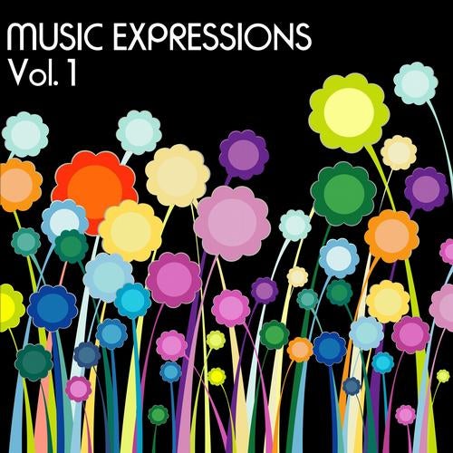 Music Expressions Volume 1