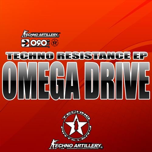 Techno Resistance EP