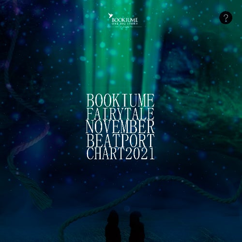 BOOKIUME FAIRYTALE NOVEMBER CHART 2021