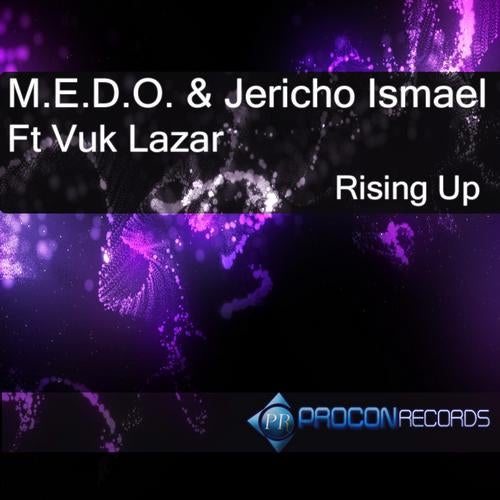 Rising Up