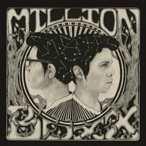 Million Buxx EP