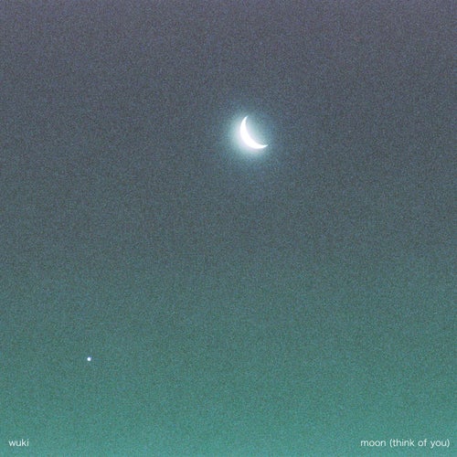 Moon (Think Of You)