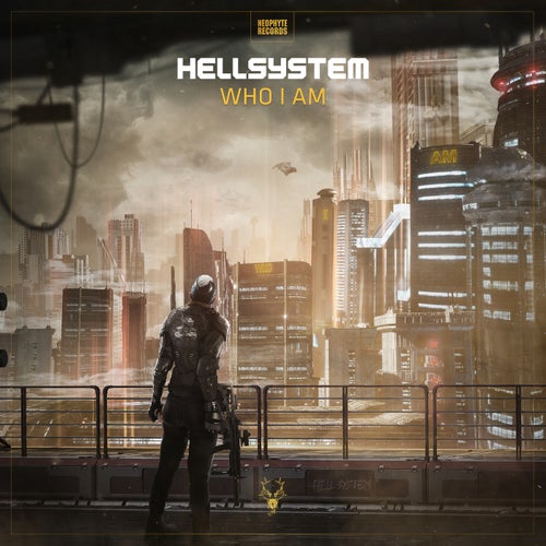 Who I Am - Extended Mixes