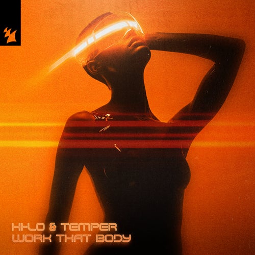  HI-LO & Temper - Work That Body (2025) 