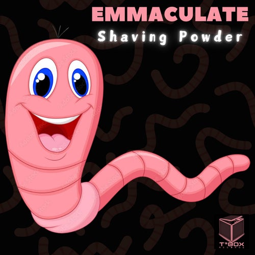Shaving Powder