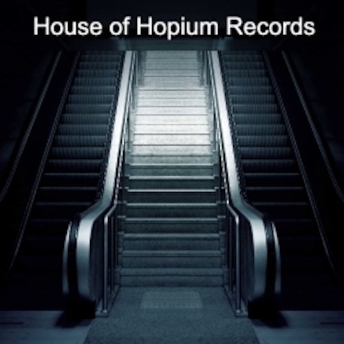 House of Hopium Records