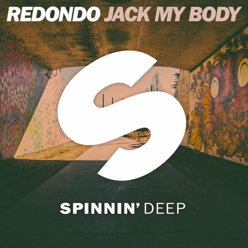 Jack My Body (Extended Mix)