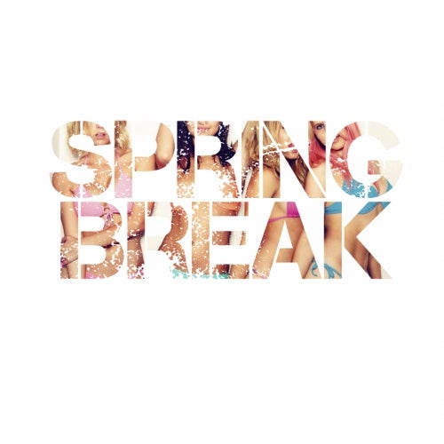 SPRING BREAK CHART 2015