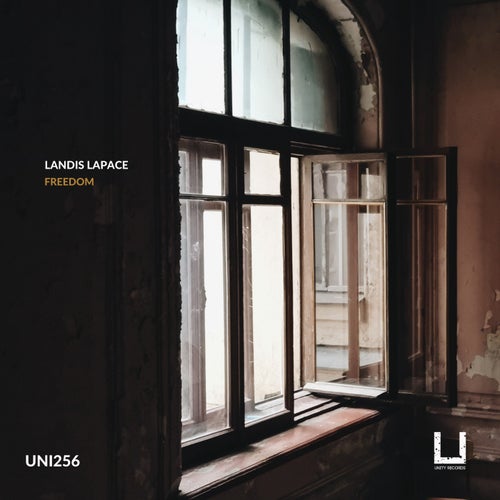  Landis LaPace - Freedom (2023) 